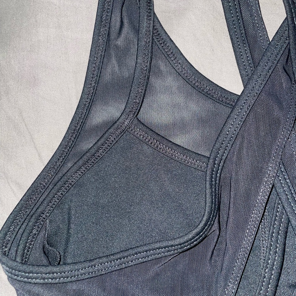 Fabletics double layered bra - Picture 4 of 4